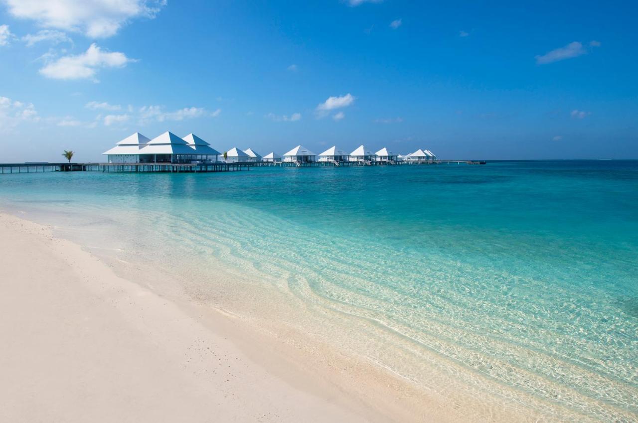 Diamonds Thudufushi Maldives Resort & Spa Thundufushi 외부 사진