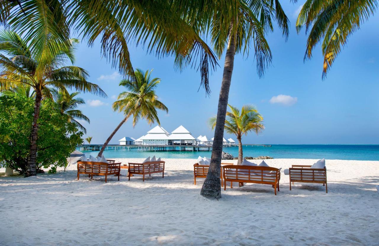 Diamonds Thudufushi Maldives Resort & Spa Thundufushi 외부 사진