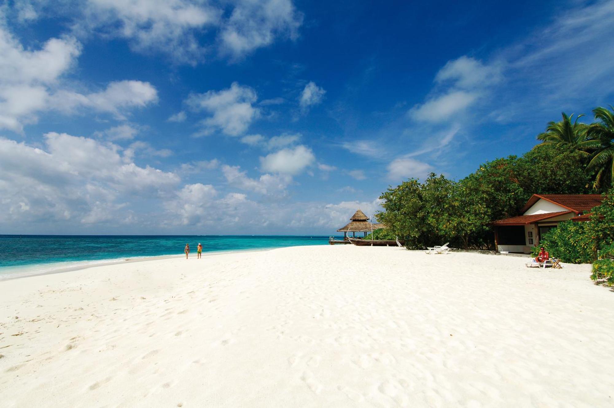 Diamonds Thudufushi Maldives Resort & Spa Thundufushi 외부 사진