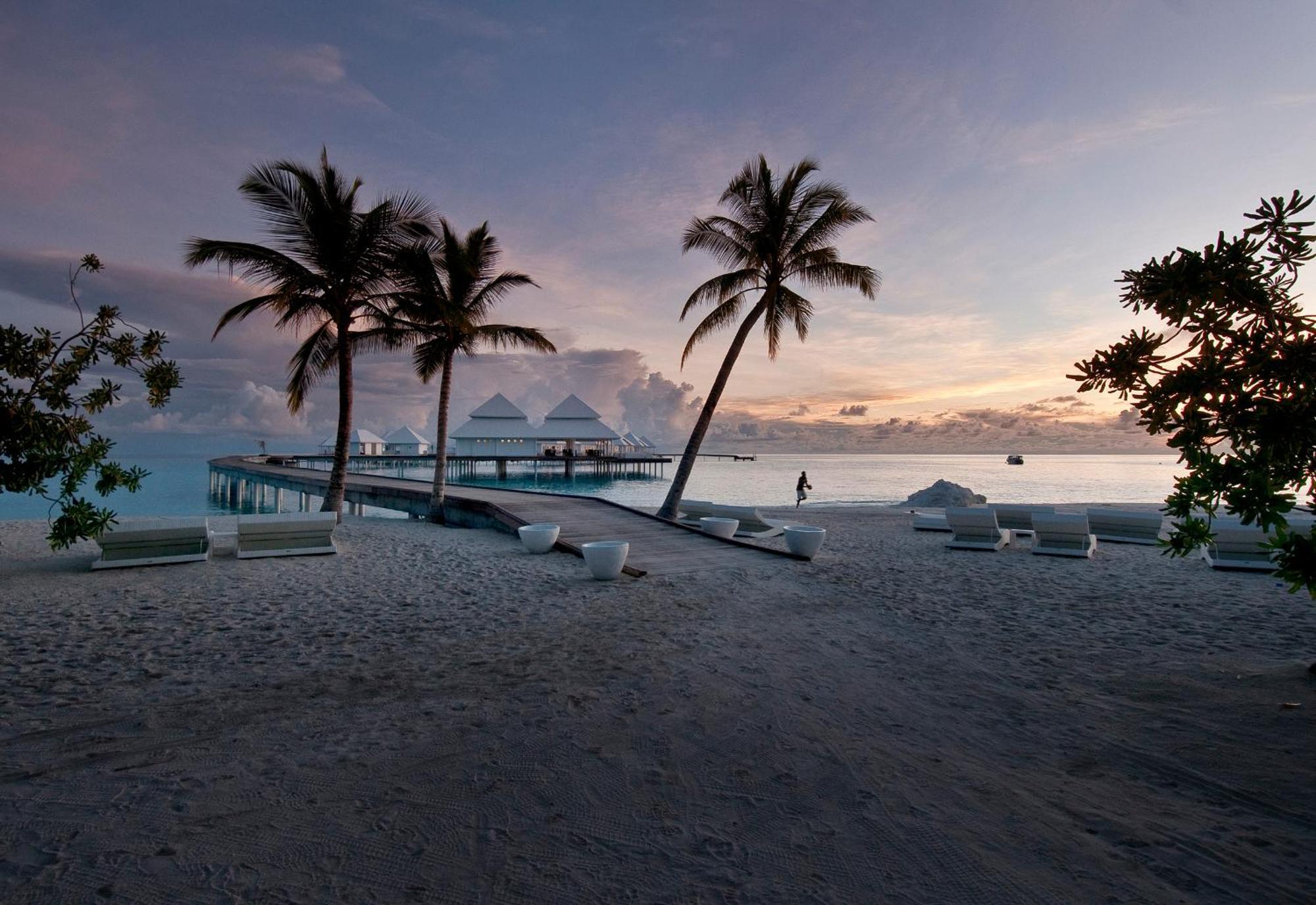 Diamonds Thudufushi Maldives Resort & Spa Thundufushi 외부 사진