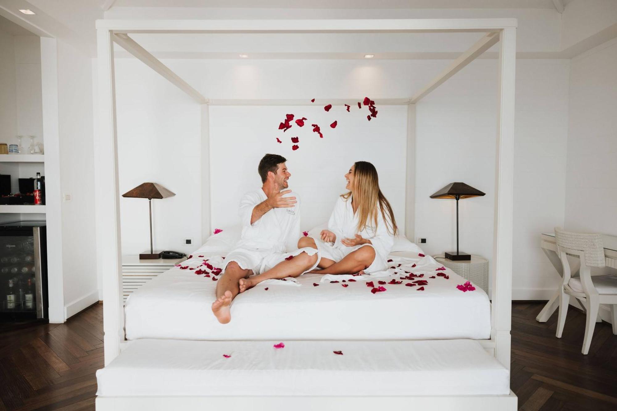 Diamonds Thudufushi Maldives Resort & Spa Thundufushi 외부 사진