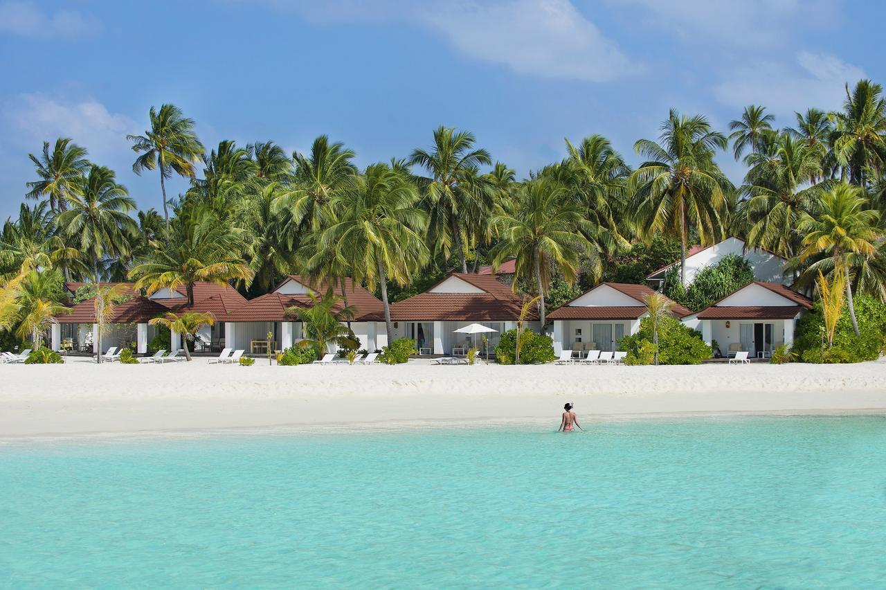 Diamonds Thudufushi Maldives Resort & Spa Thundufushi 외부 사진