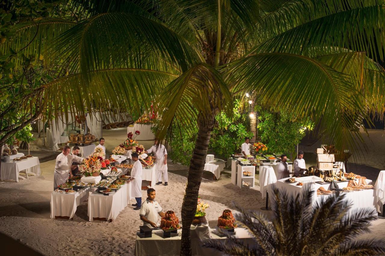 Diamonds Thudufushi Maldives Resort & Spa Thundufushi 외부 사진