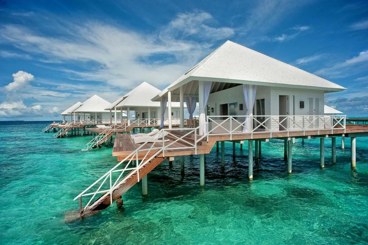 Diamonds Thudufushi Maldives Resort & Spa Thundufushi 객실 사진